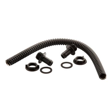 Strata Water Butt Connector Pipe Kit