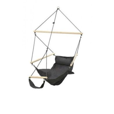 Swinger Hammock Chair - Black