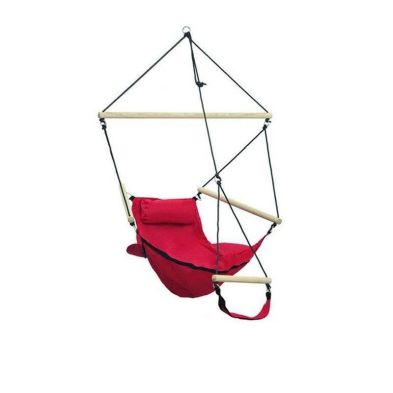 Swinger Hammock Chair - Red