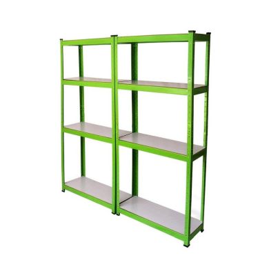 Raven Water-Resistant Greenhouse Racking - Classic