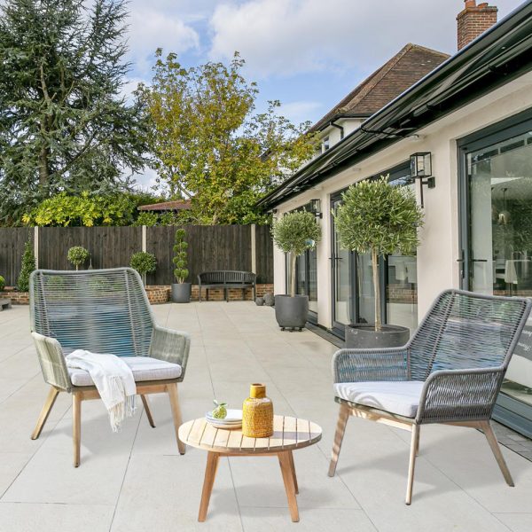 ENJOi Savanna Lounge Bistro Set