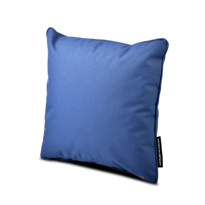 Extreme Lounging Royal Blue Outdoor Cushion