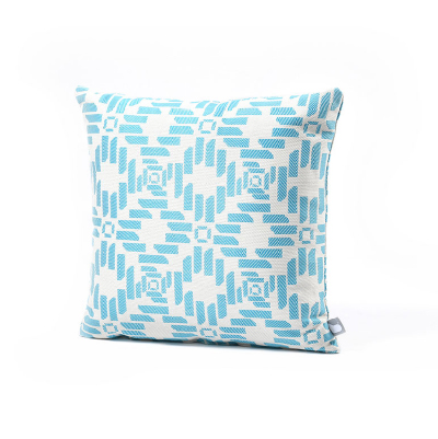 Extreme Lounging Turquoise Martinique Outdoor Cushion