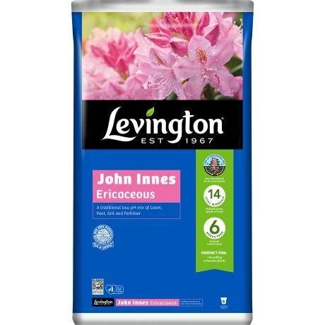 Levington 30L John Innes Ericaceous Compost