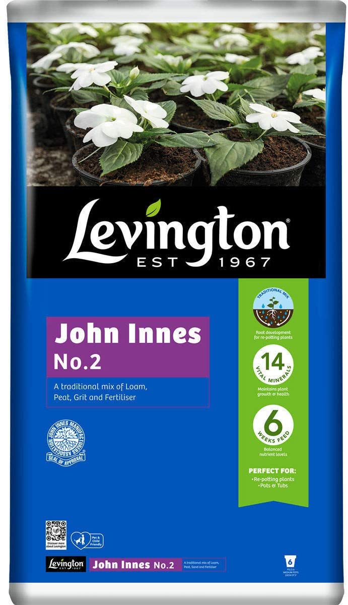 Levington 30L John Innes No.2