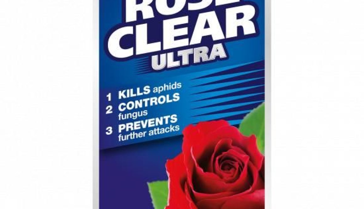 RoseClear Ultra - 200ml