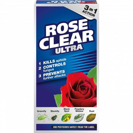 RoseClear Ultra - 200ml