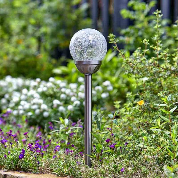 Smart Garden Classic Majestic Stake Light Pack of 5