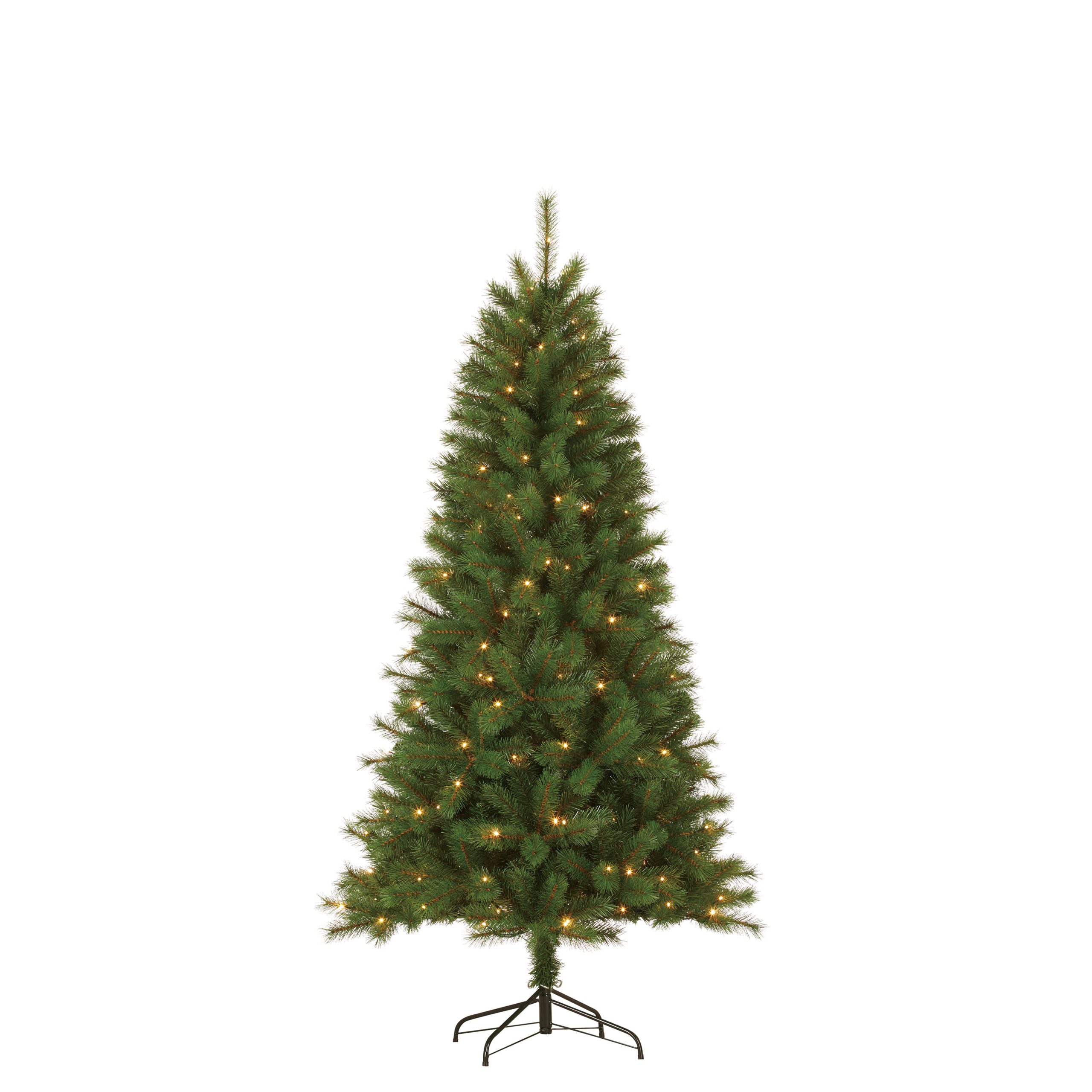 Verdal Christmas Tree LED 1.85m