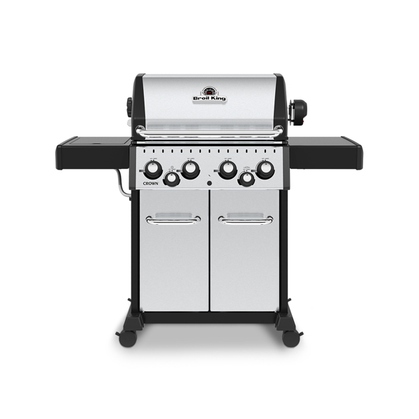 Broil King Crown S 490 Gas Barbecue