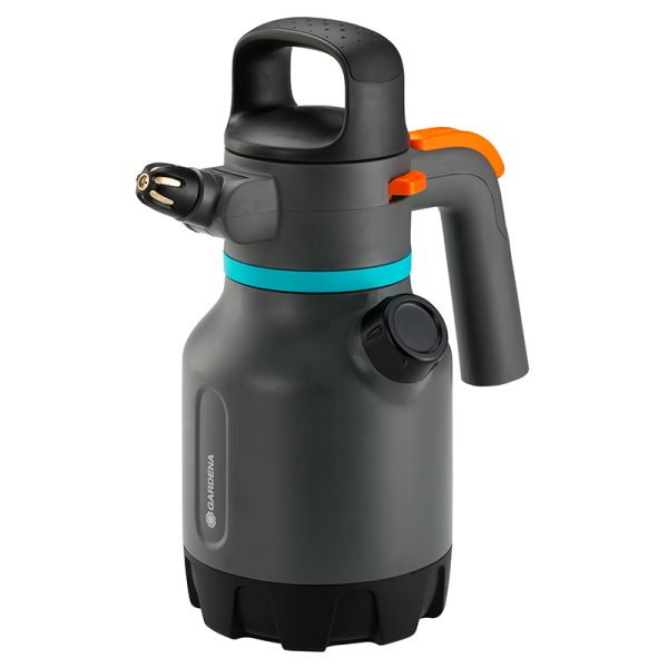 GARDENA Pressure Sprayer 1.25L