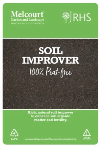 SylvaGrow Farmyard Soil Improver 50L