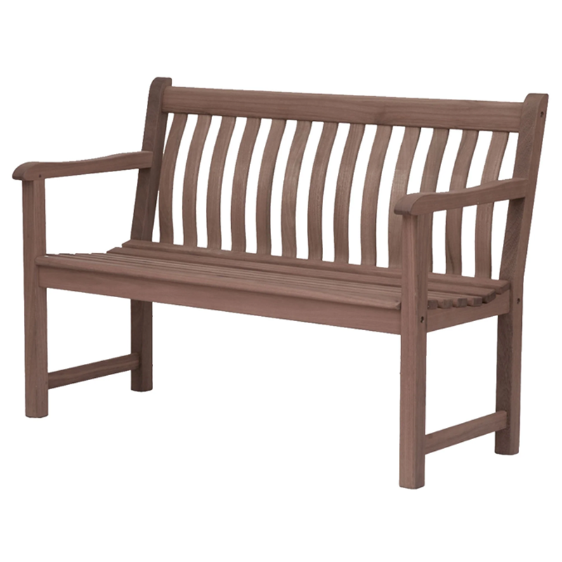 Alexander Rose Acacia 4ft Broadfield Bench