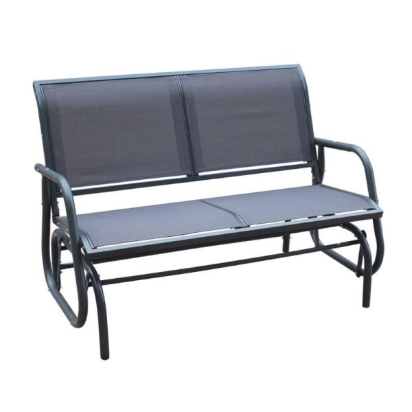 Classic Garden Bench by Wensum - 2 Seats