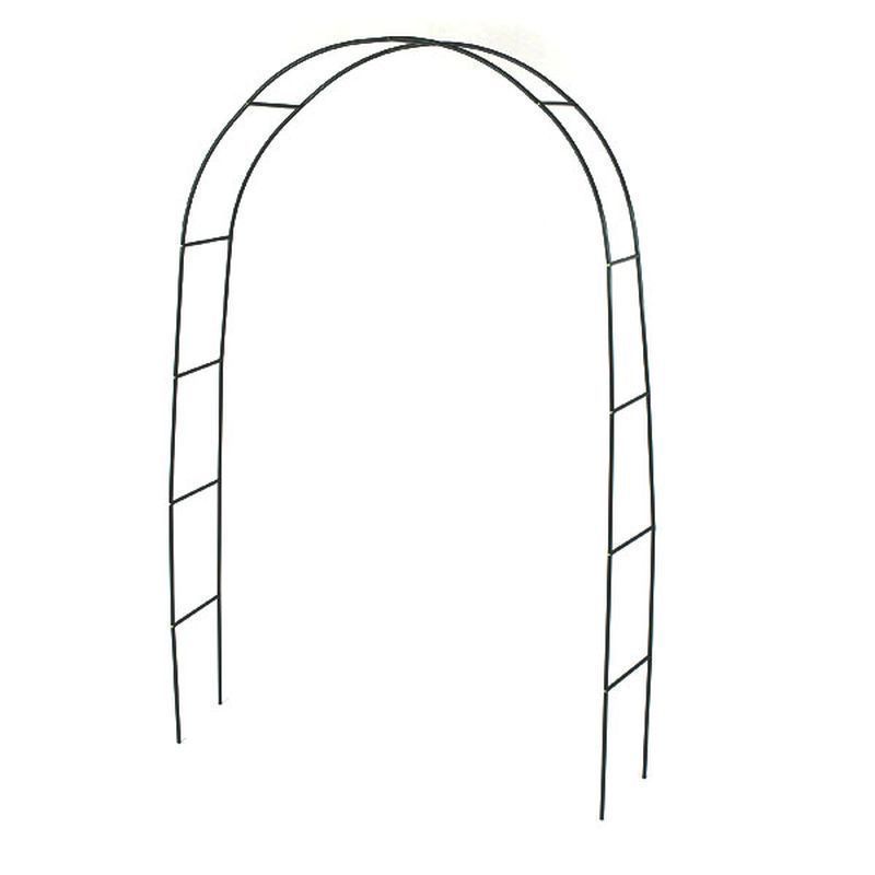 Croft Garden Arch 1.4m Wide 2.4m Tall