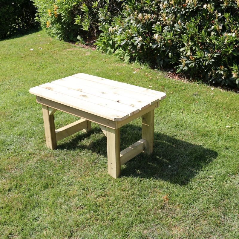 Essentials Garden Coffee Table by Croft