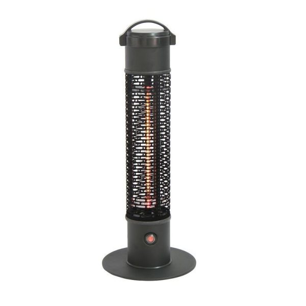 Garden Patio Heater by Wensum