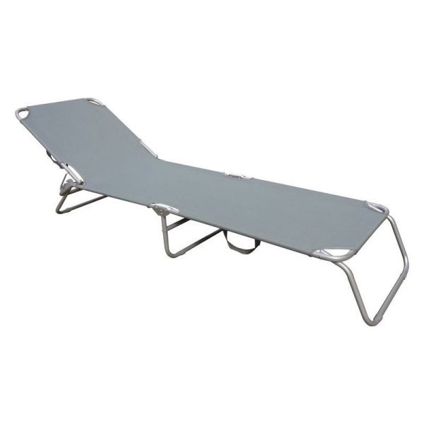 Odyssey Garden Lounger Sun Lounger by Wensum