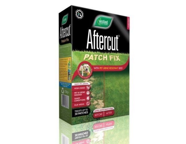 Westland Aftercut Patch Fix Refill (4.8kg)