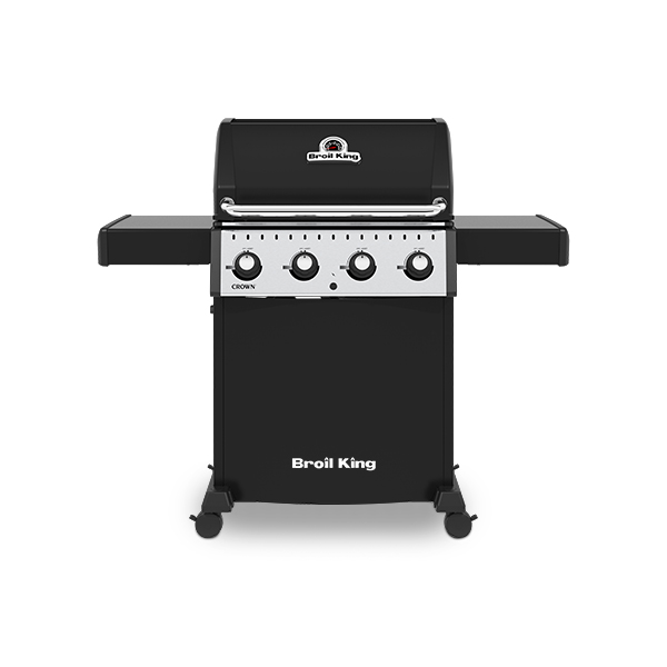 Broil King Crown 410 Gas Barbecue