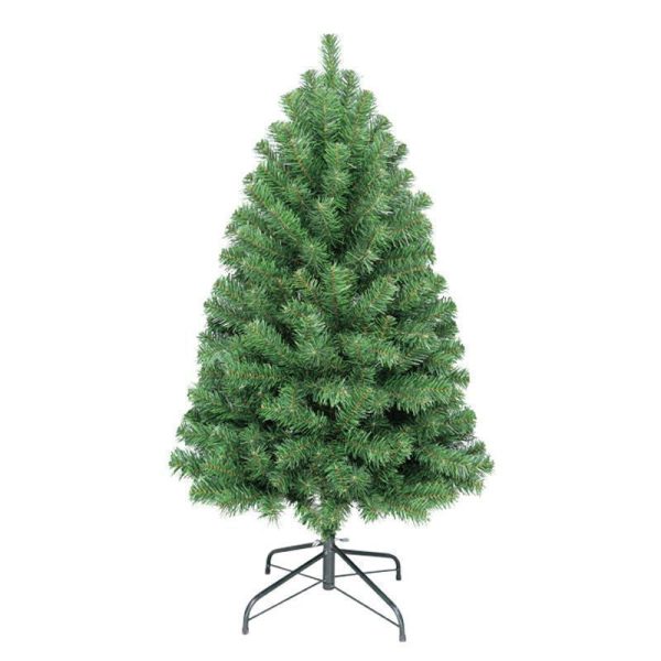 4 Foot Norway Spruce Christmas Tree Artificial -