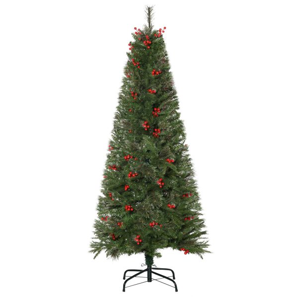 5 Foot Christmas Tree Artificial - 356 Tips