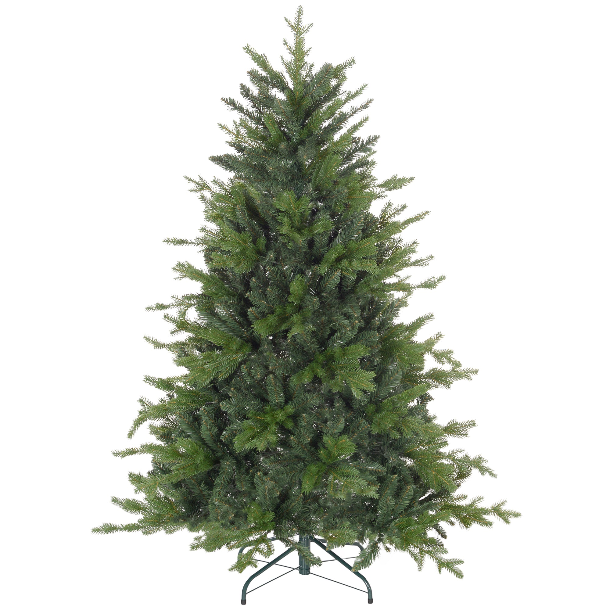 5ft Christmas Tree Artificial - 1309 Tips