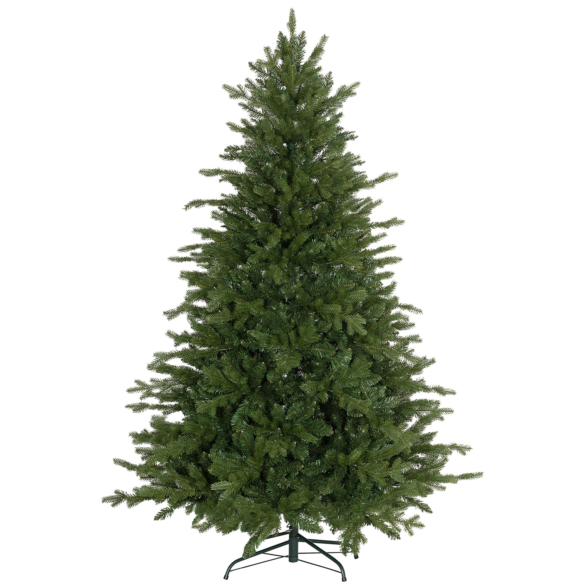 6ft Christmas Tree Artificial - 1821 Tips