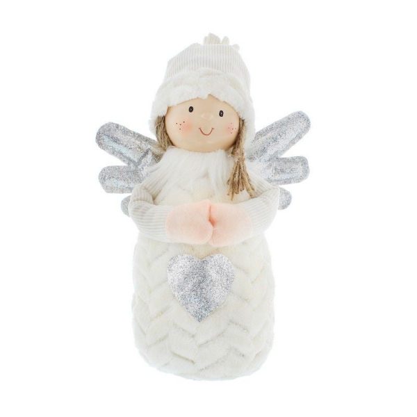 Angel Christmas Decoration - 30cm