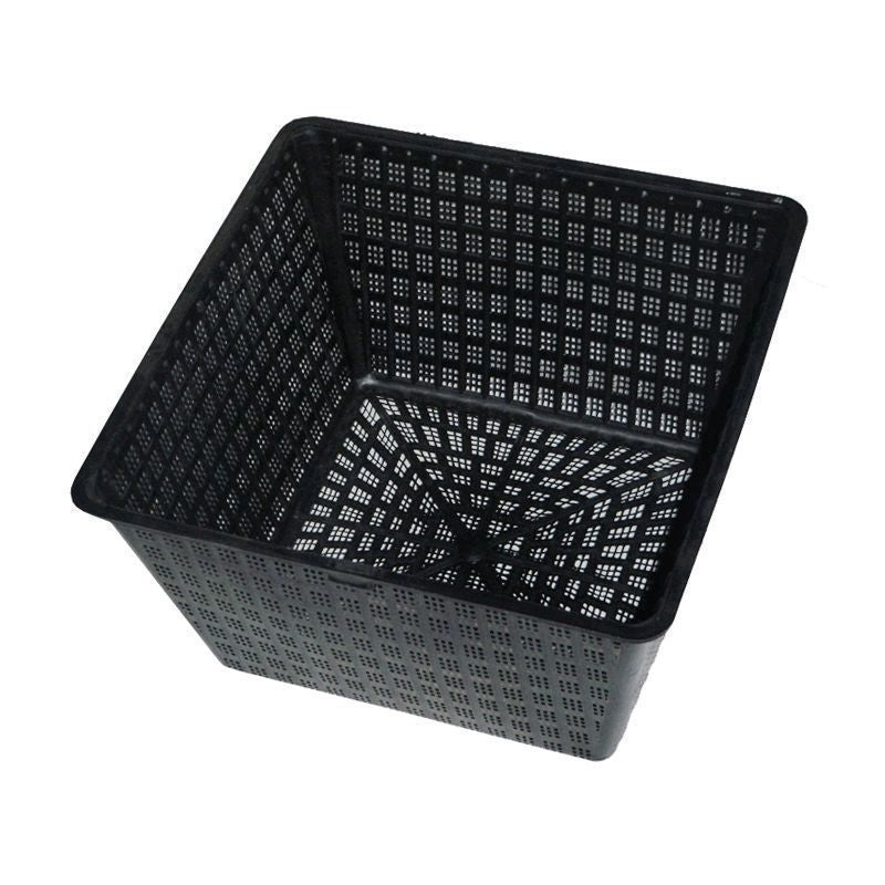 Anglo Aquatics Finofil 40cm Square Pot Pack Of 3