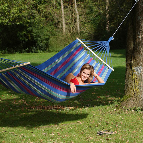 Aruba Juniper Single Hammock