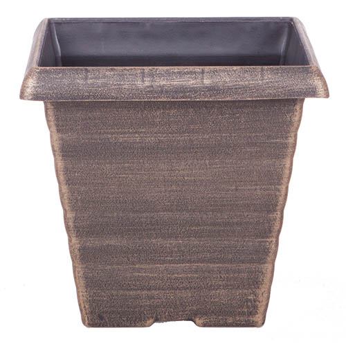 Biscotti Square Planter