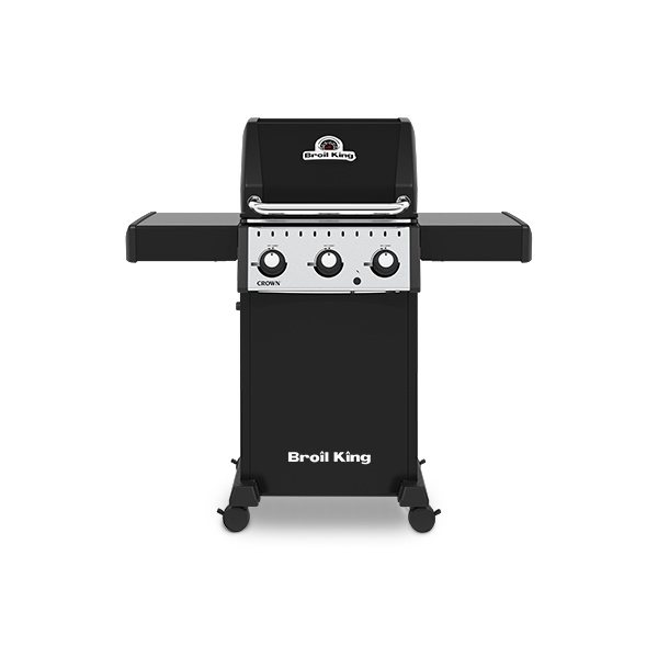 Broil King Crown 310 Gas Barbecue