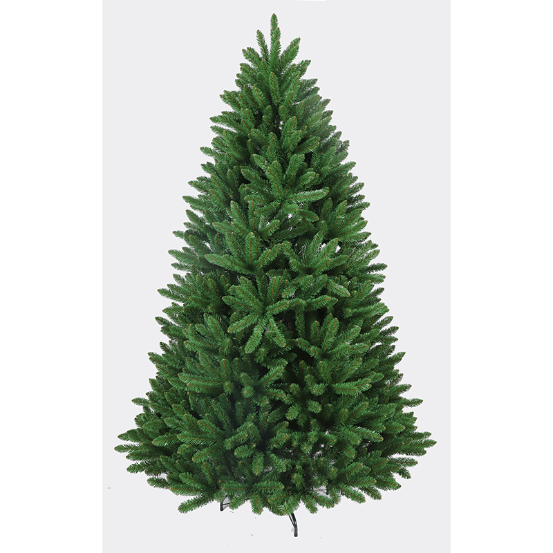 Frosted Fir 7ft Artificial Christmas Tree