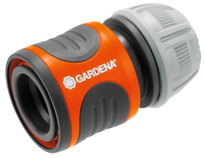 GARDENA Hose Connector 1/2 - 5/8