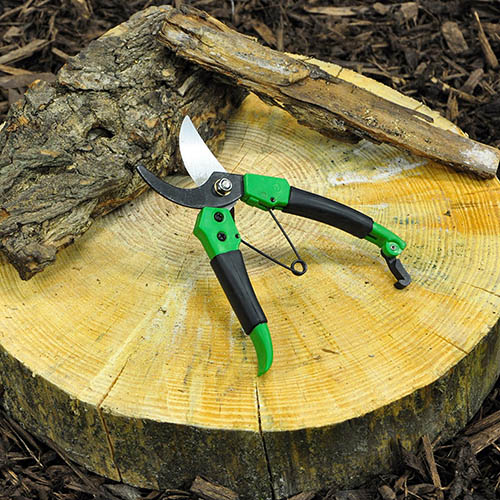 Handy 8 Inch Pruning Shears