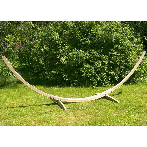 Kronos Hammock Stand