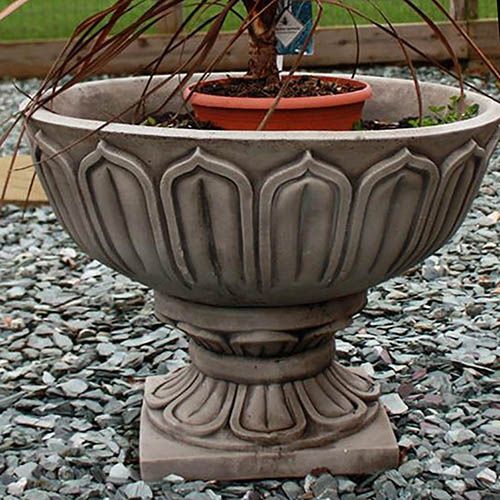 Large Classical Planter