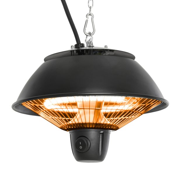 Patio Ceiling Electric Heater