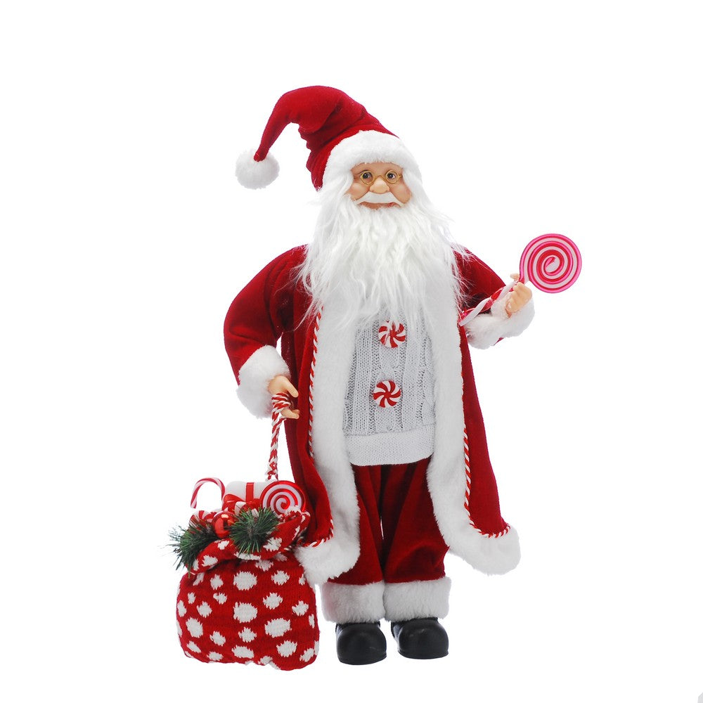 Santa Christmas Decoration - 45cm