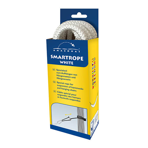 Smartrope White Hammock Accessory