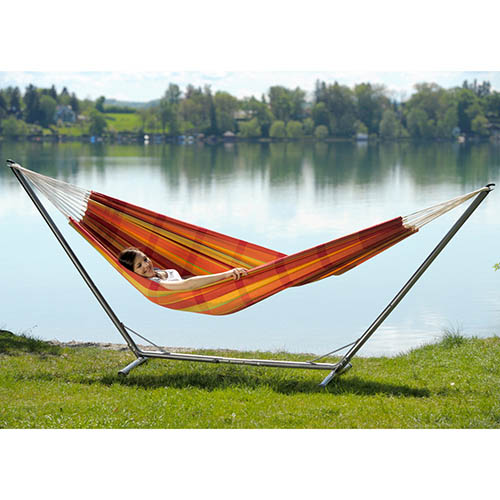 Sumo Grande Hammock Stand