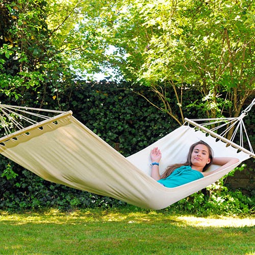 Tobago Single Hammock