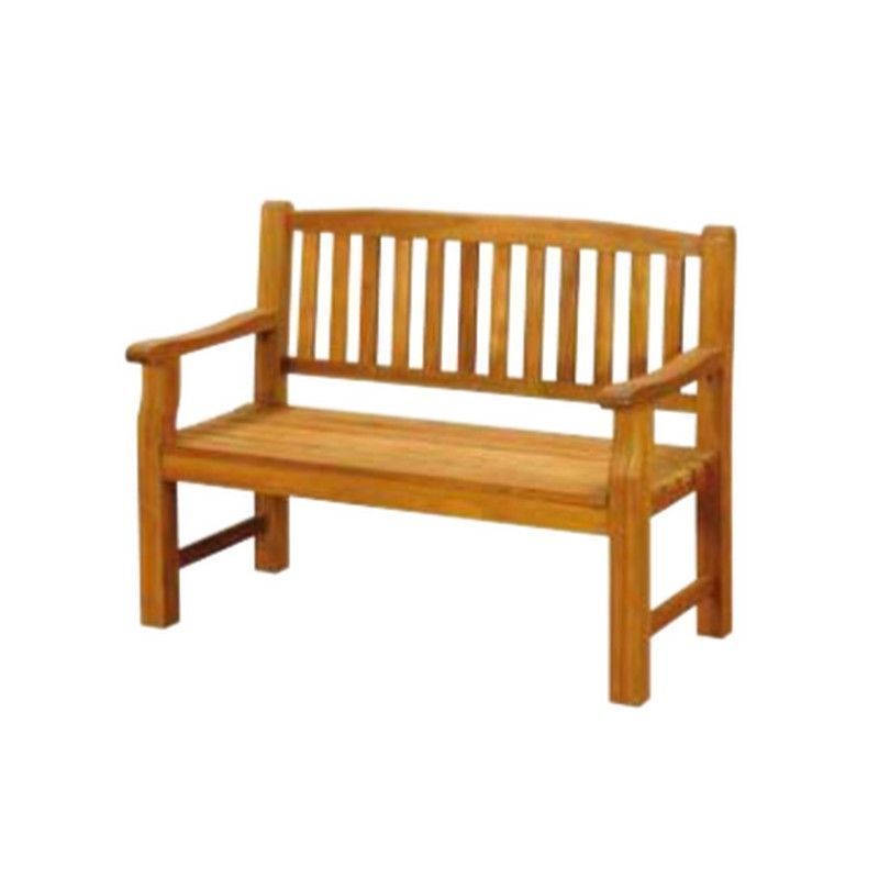 Turnbury Garden Bench by Royalcraft - 2 Seats