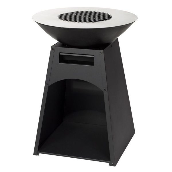 Waco Garden Fire Pit by Tepro