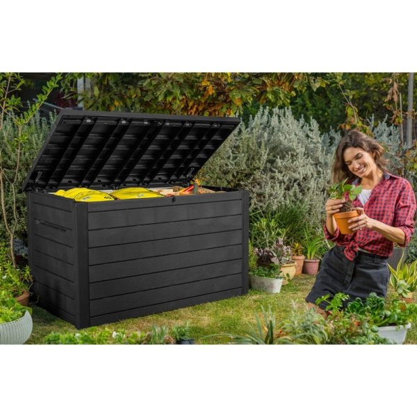 XXL Garden Storage Box by Keter